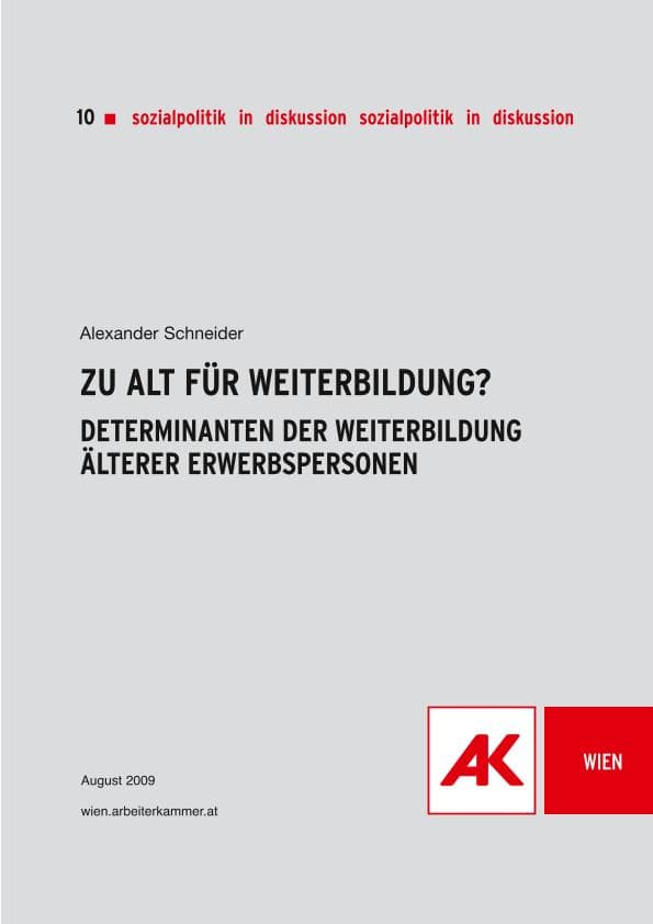 Magazin cover
