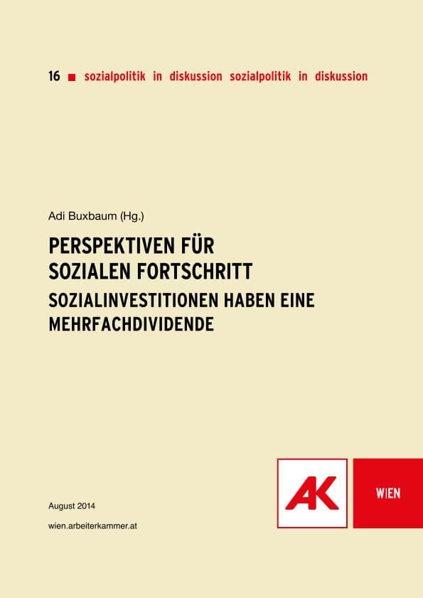 Magazin cover