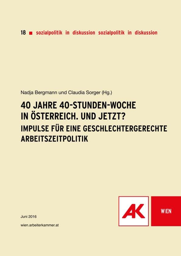 Magazin cover