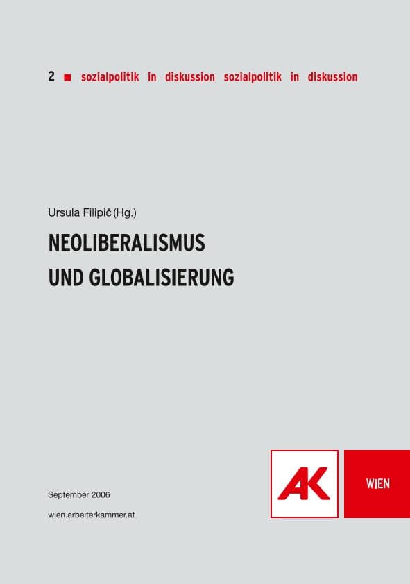 Magazin cover