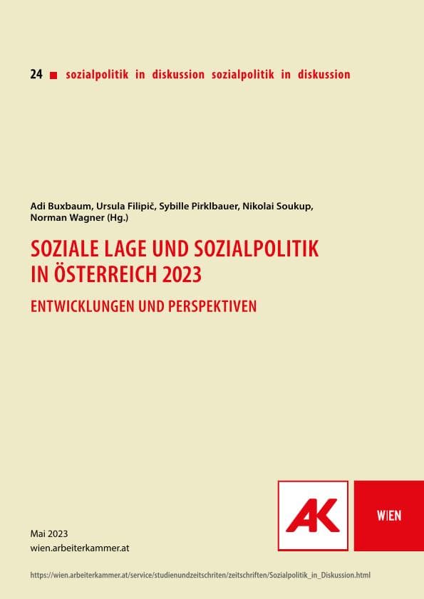 Magazin cover