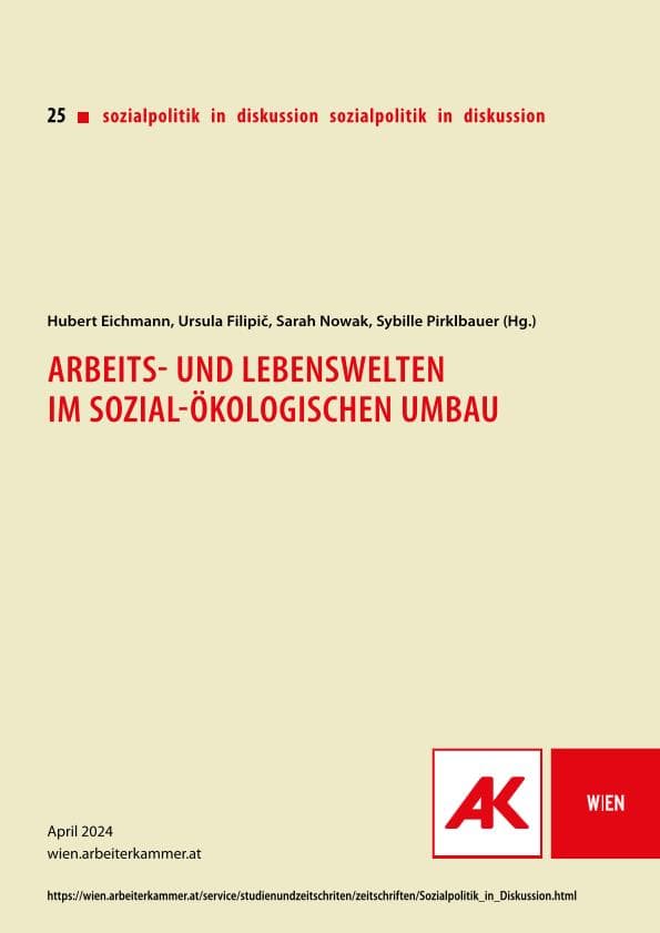 Magazin cover