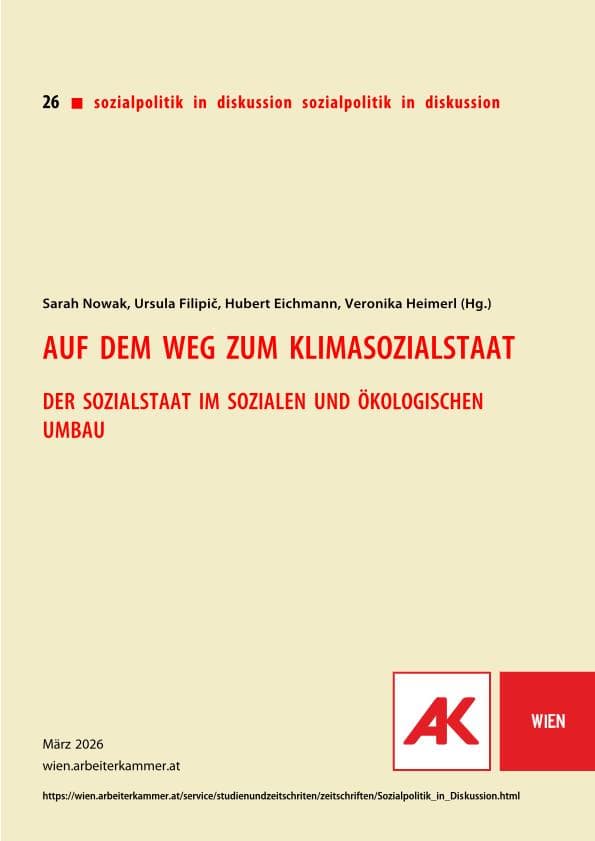 Magazin cover