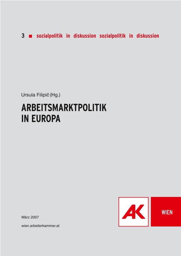 Magazin cover